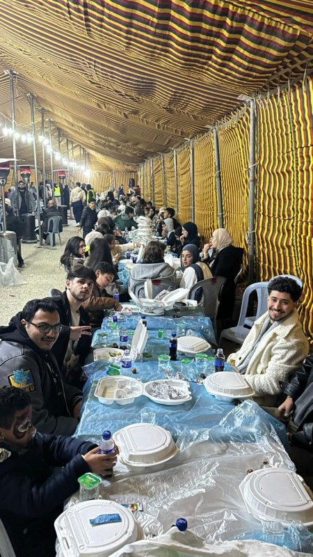 عطاء ممتد ونبض إنساني.. نشامى الأردنية