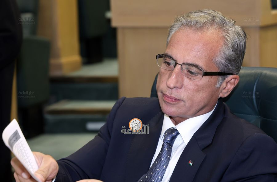 العياصرة يكتب: أمام دولة الرئيس هذا