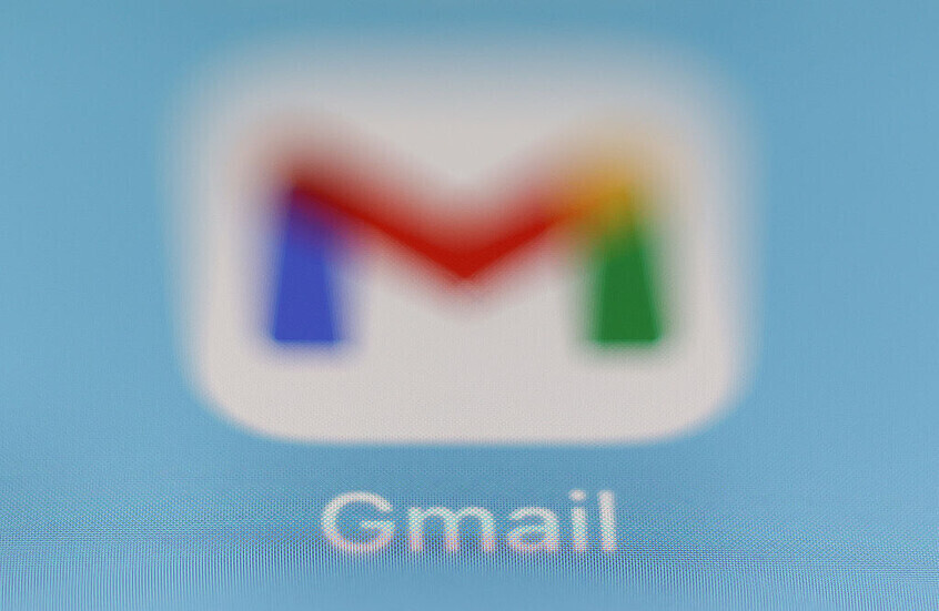 تحذير مهم لمستخدمي G-mail.. احتيال جديد