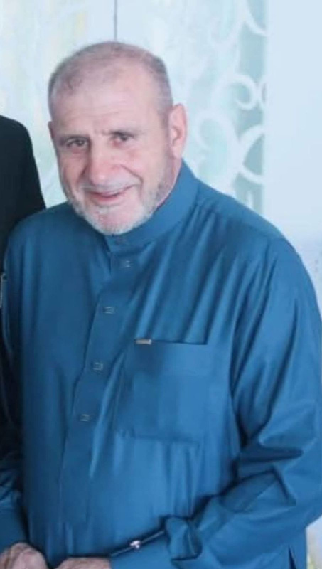 شقيق الوزير الأسبق موسى الفناطسة في