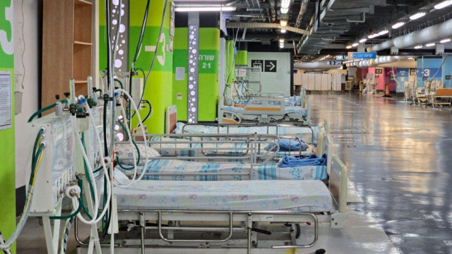 الصحة الإسرائيلية ت​​رفع مستوى الإنذار في