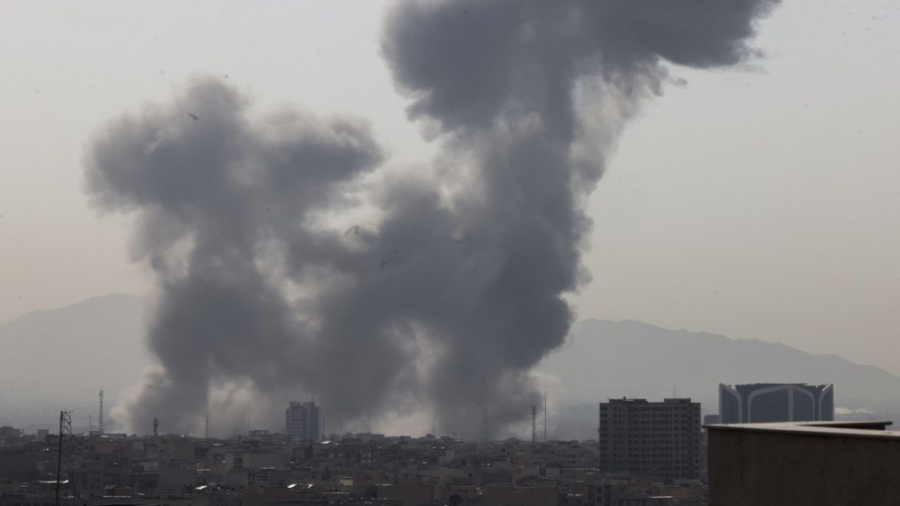 مقتل عدد من قادة الحرس الثوري