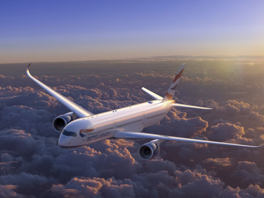 شركات طيران عالمية تلغي رحلاتها إلى