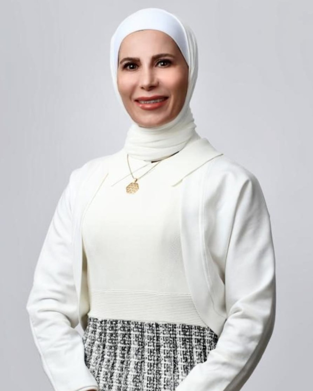 د. عريب الحياصات.. مبارك