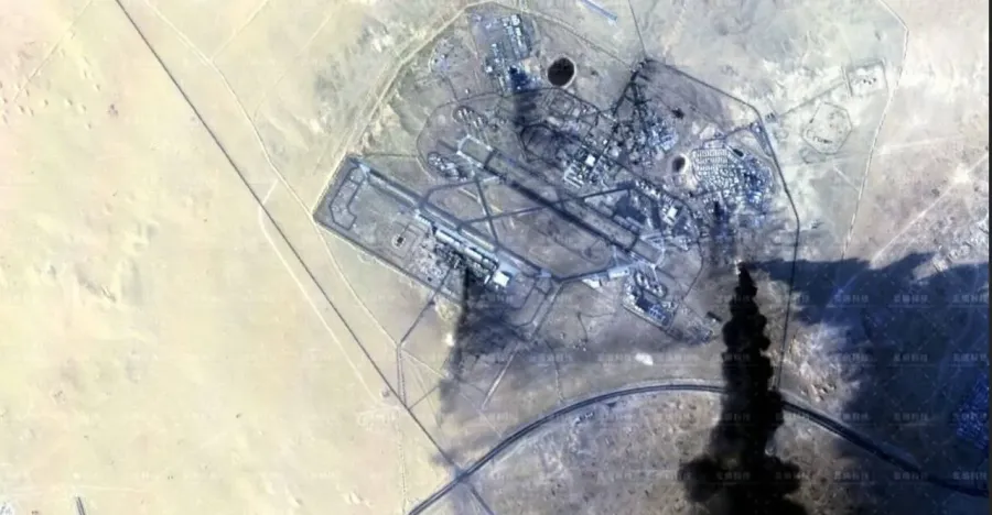 الكويت.. انقطاع للكهرباء وتدمير قاعدة علي