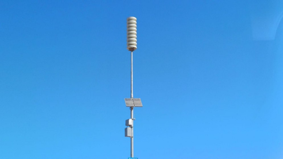 إدارة الأزمات: الرشقات الصاروخية في التصعيد