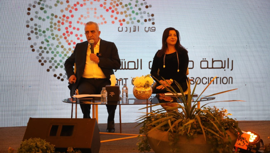 الرواشدة: مسيحيو الأردن نموذج للأخوّة والمواطنة