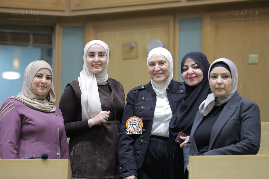 مجلس النواب يعقد جلسة تشريعية (صور)