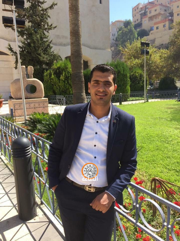 العكايلة يكتب: إنها عمّان