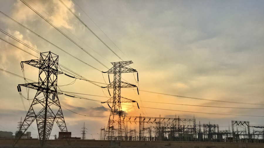 مصدر مسؤول: أي كميات كهرباء إضافية