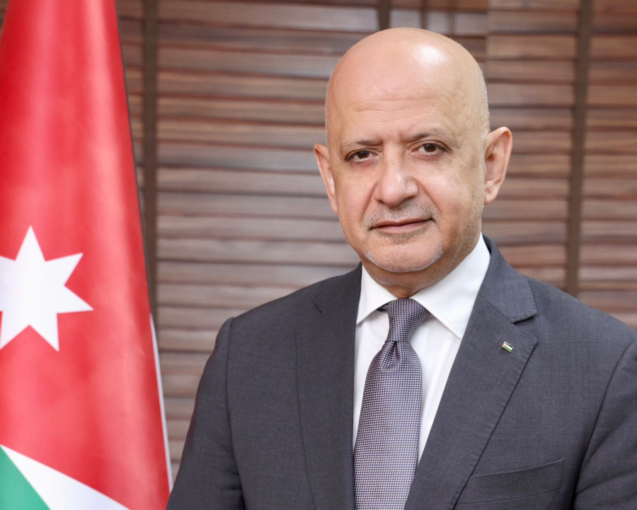 الحاج توفيق: مخزون المملكة الغذائي آمن