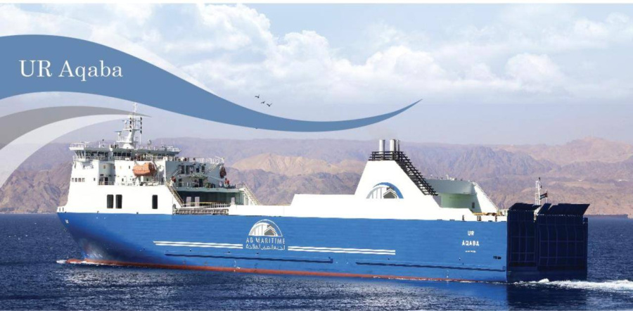 الجسر العربي تزيد رحلاتها البحرية لاستيعاب