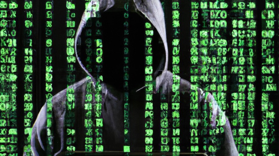 الأمن السيبراني يحبط هجوما إيرانيا استهدف