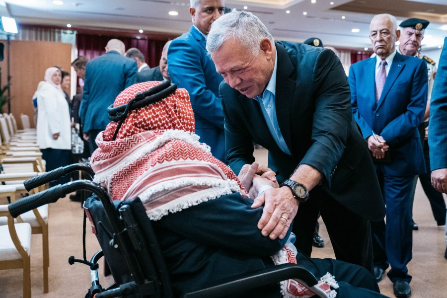 متقاعدون عسكريون: الرؤى الملكية تعزز الاستقرار