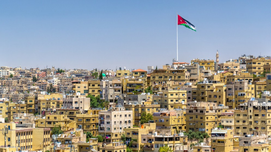 الأردن: حظر نشر أي معلومات أو
