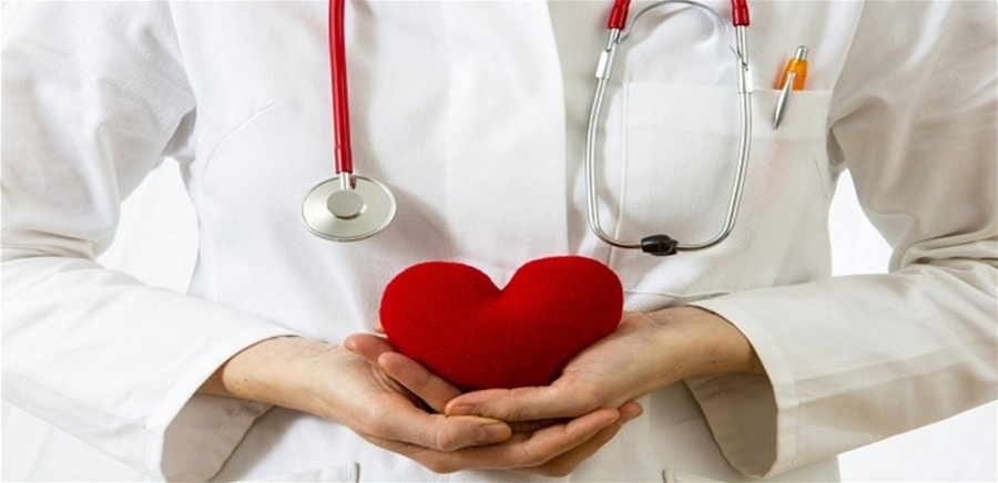 ‏احتياطات مرضى القلب والأوعية الدموية أثناء