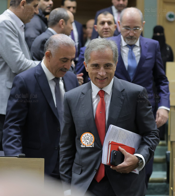 مجلس النواب يقر مشروع قانون عقود