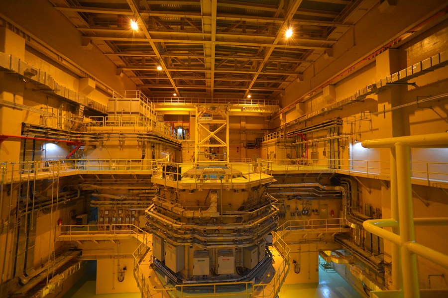 الطاقة الذرية: مفاعلات الأبحاث في الأردن