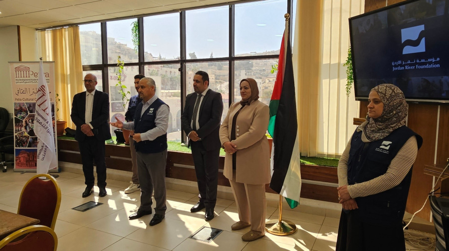 إطلاق مشروع تعزيز الابتكار في الاقتصاد