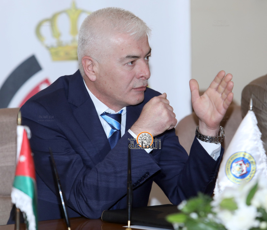 بينو رئيسا لمجلس إدارة المتحدة للاستثمارات