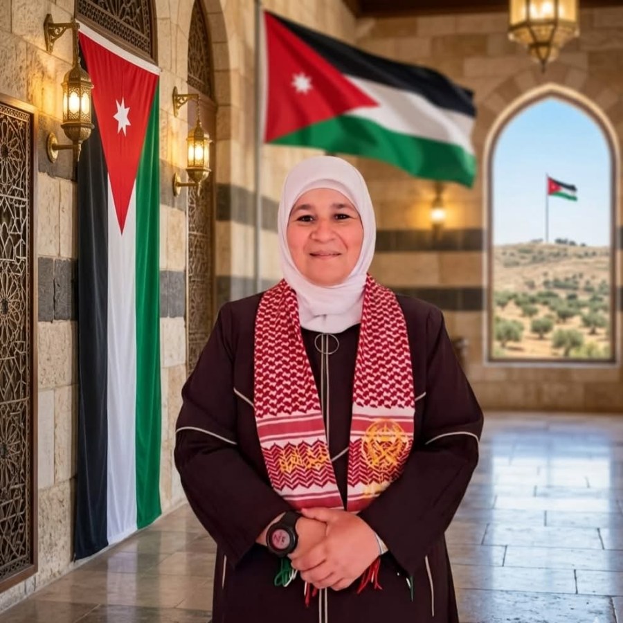 أبو الرب تكتب: الأردن أولا.. وحدة