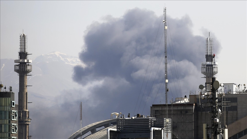 محلل عسكري: القوة الجوية تعطي انطباعا