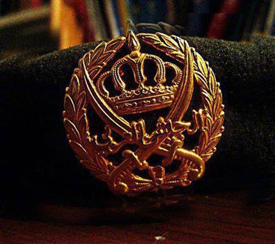 إرادة ملكية بنظام معدل لنظام كادر