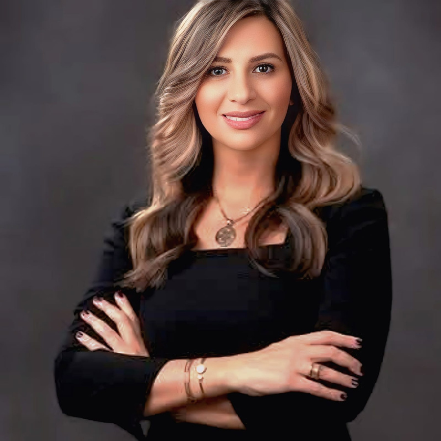 قيام تكتب : الدعم الملكي لبنك