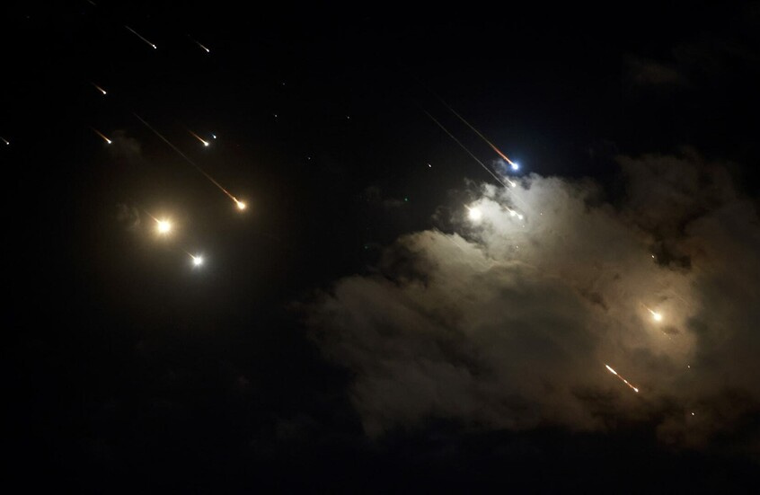 لماذا ركزت إيران في حربها على