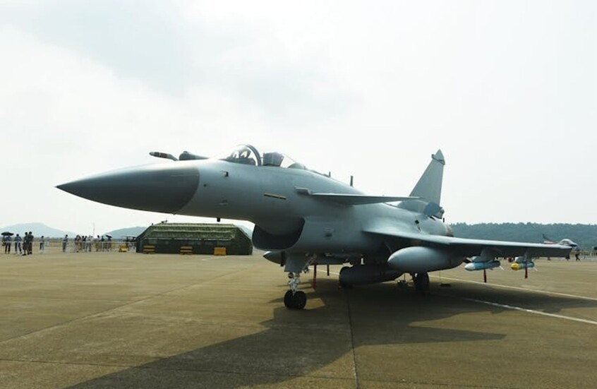 الاستخبارات الأمريكية ترصد استعدادات صينية محتملة