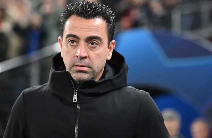 تشافي مرشح لقيادة منتخب عربي.. تعرف