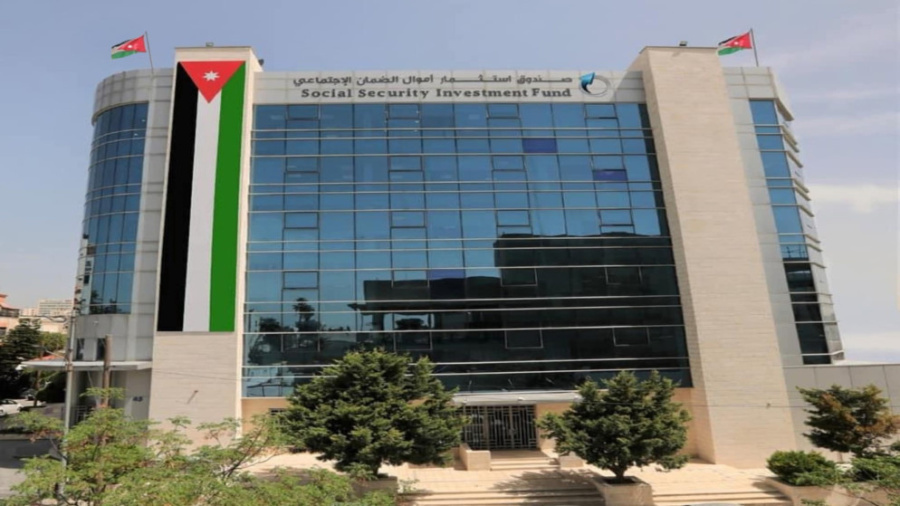 استثمارات صندوق الضمان تشكل 43 بالمئة