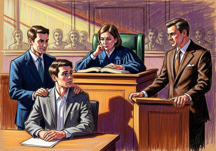 ماذا تعرف عن قانون سكسونيا؟