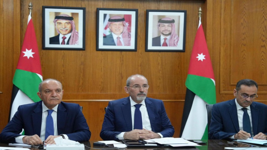 بمشاركة الأردن.. بدء اجتماع جامعة الدول