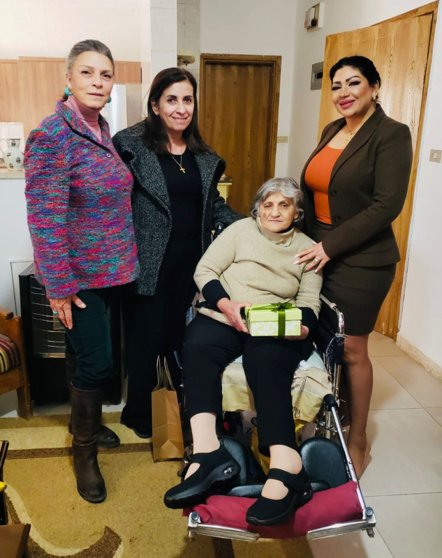 مساواة تطلق مبادرتها المجتمعية أنت القصة