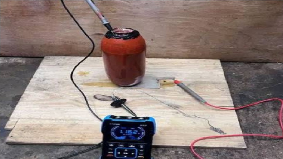 بطارية بغداد.. هل عرف القدماء سر