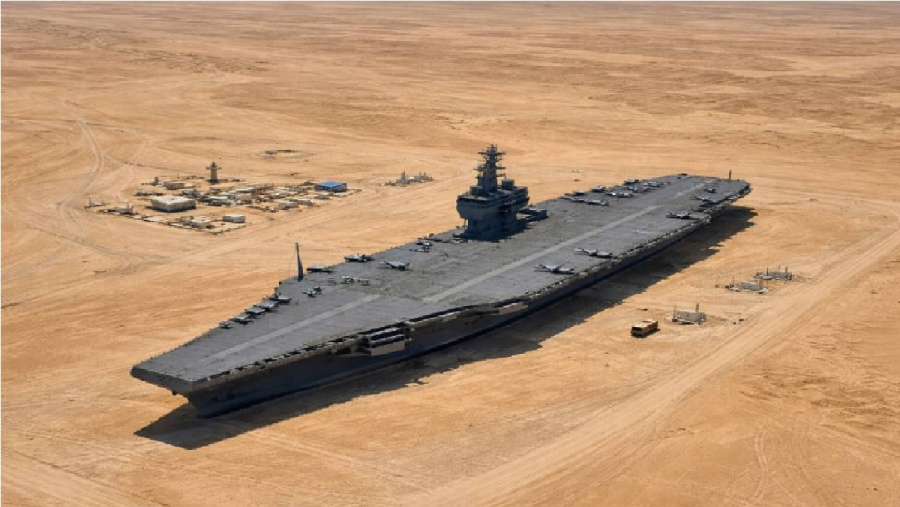 تبني بكين نسخا طبق الأصل من