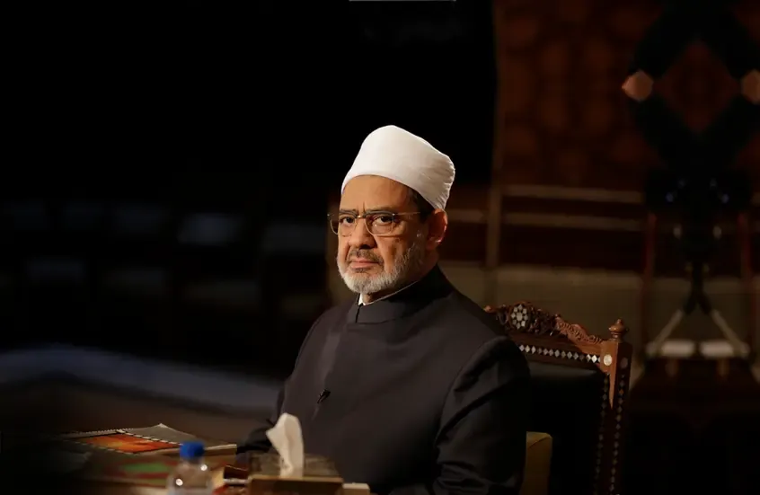 مصر تكشف عن آخر تطورات الحالة