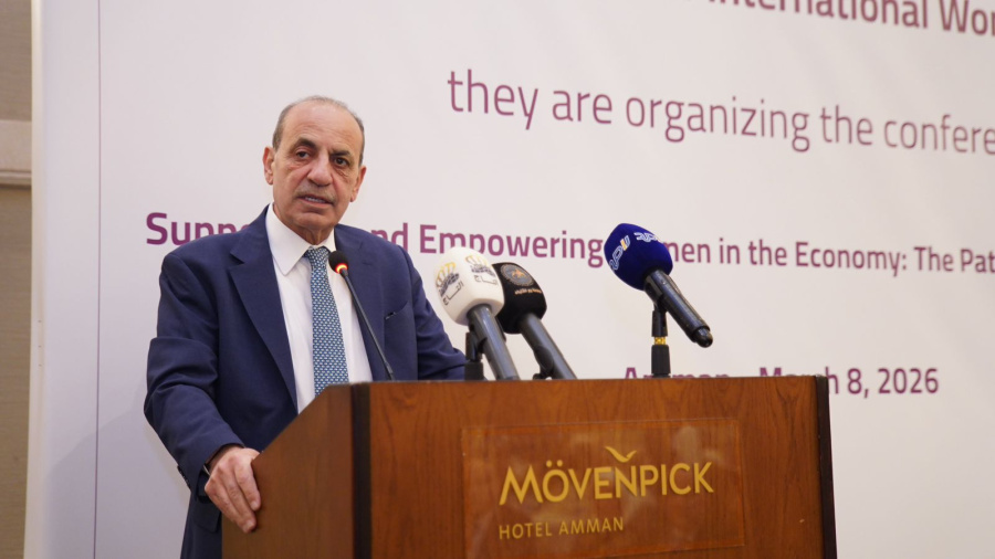 المصري: نسبة النساء في المجالس البلدية