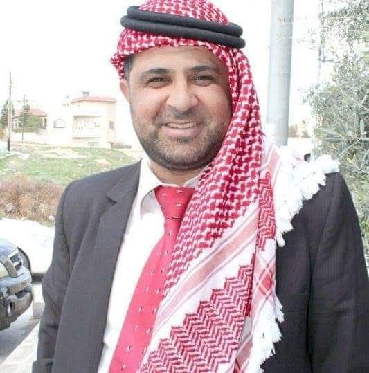 الخطاطبة يهنئ باليوم العالمي للمرأة