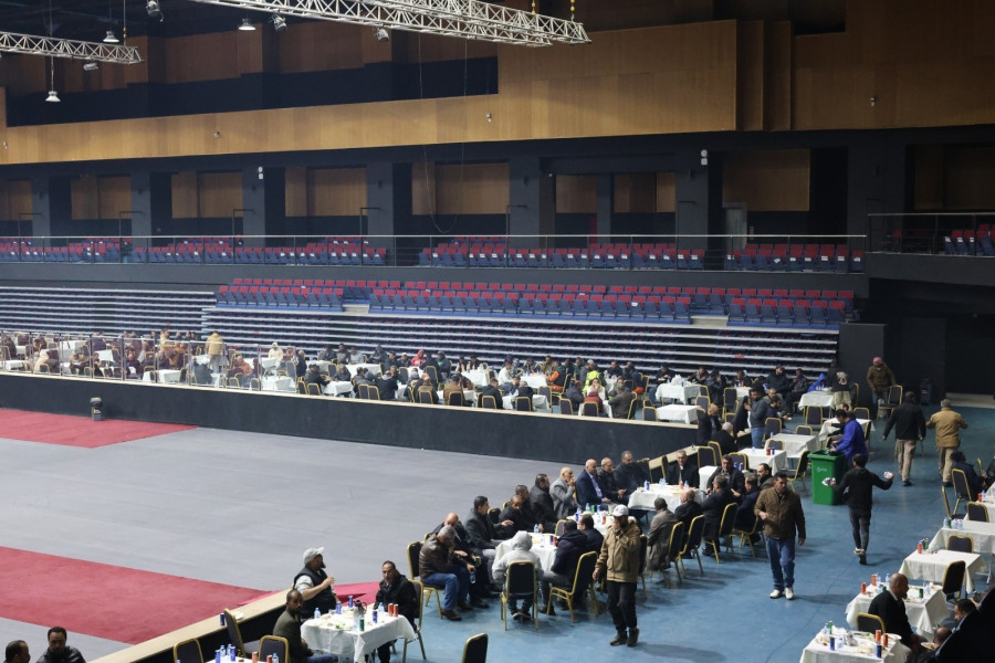 عمّان الأهلية تكرّم في شهر رمضان