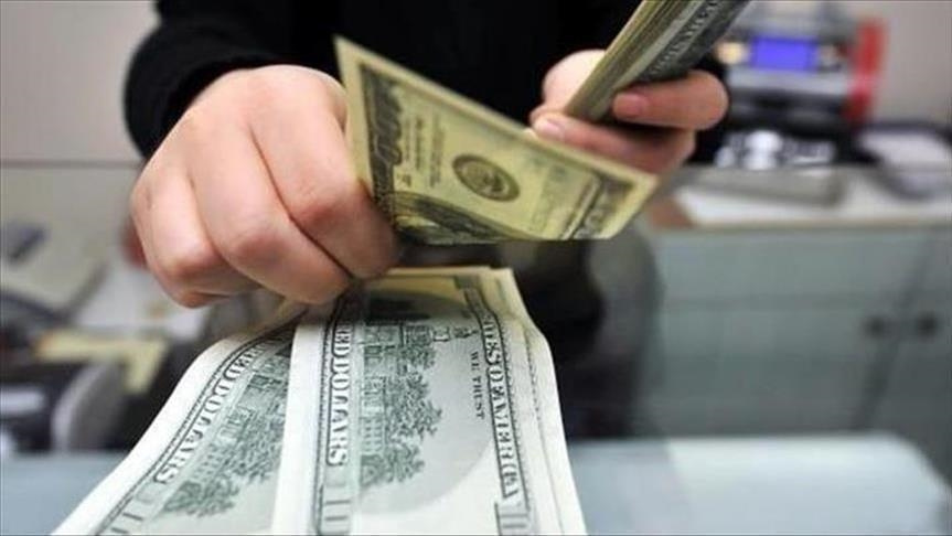 حوالات المغتربين الأردنيين تنشط سوق الصرافة