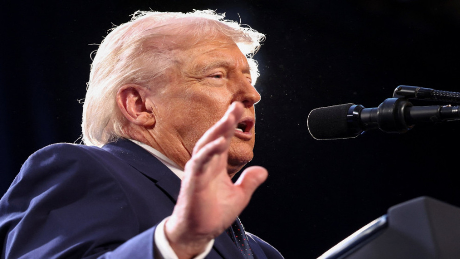 ترامب: الحرب في إيران قصيرة الأمد..