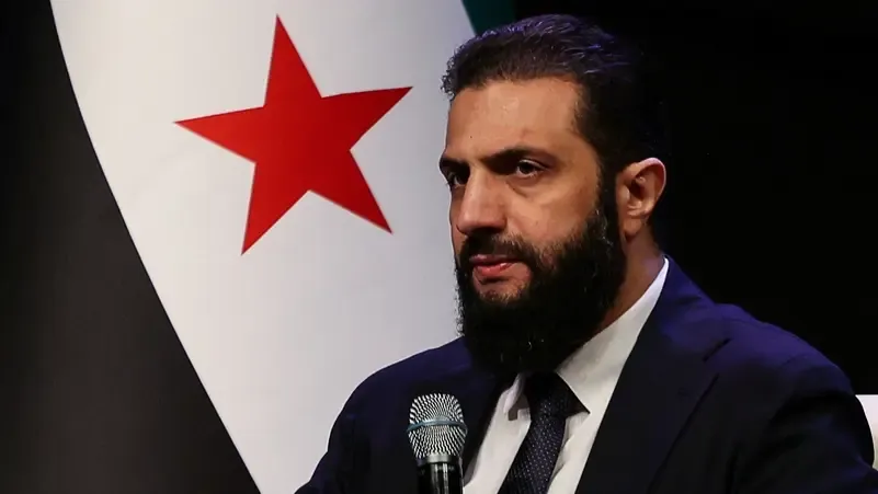 سوريا تشارك الحكومة اللبنانية في تضييق