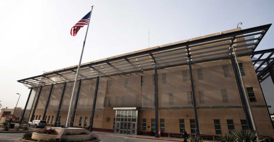 الأميركيون يواجهون خطر الاختطاف في العراق