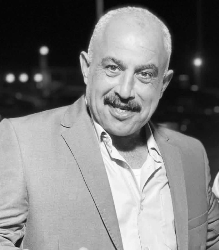 خالد الصقور.. في ذمة الله