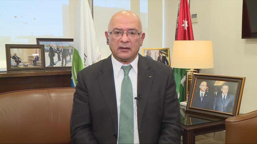 البوتاس: الشحن البري لمنتجاتنا بدلا من