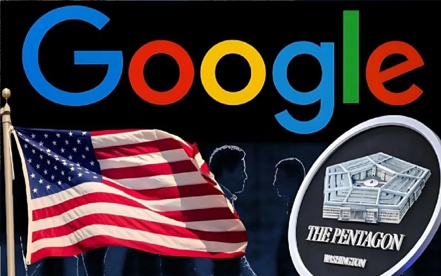 وكلاء رقميون للمهام العسكرية.. كيف تغلغلت