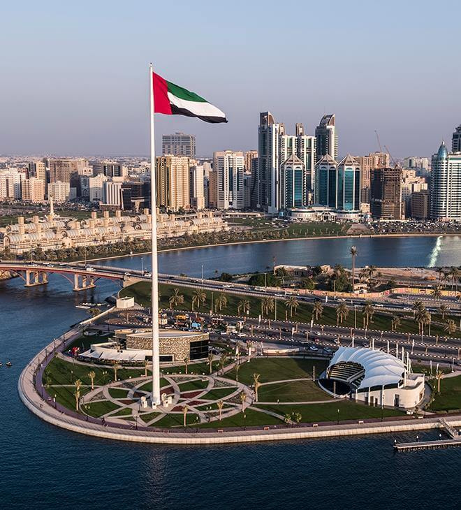 وزارة الدفاع الإماراتية: إصابة أردنيين إثر