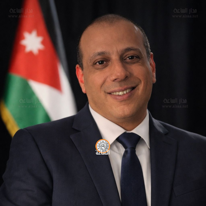 الدكتور عباس القطارنة.. مبارك